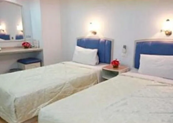 P.A. Place Hotel