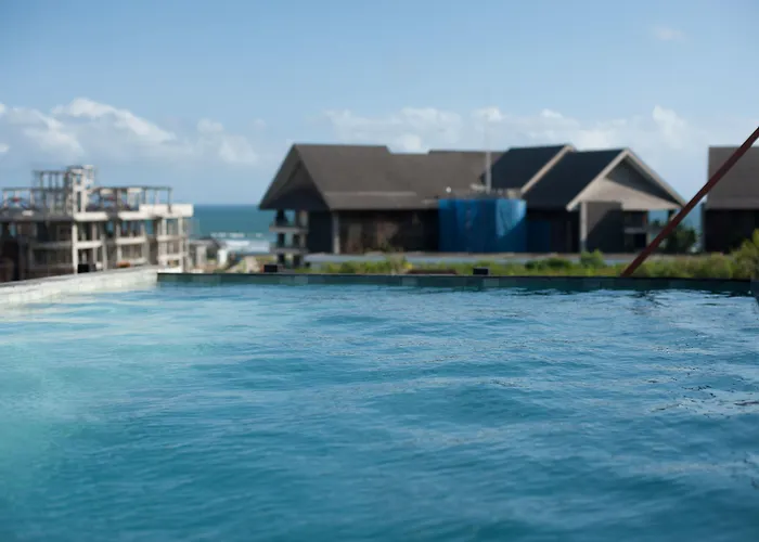 Surf Motel Bali