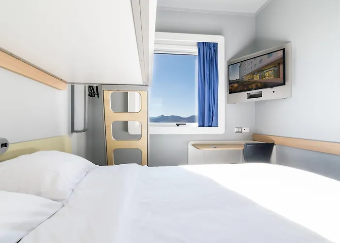 ibis budget Iquique