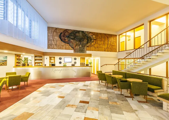 Hotel Horizont