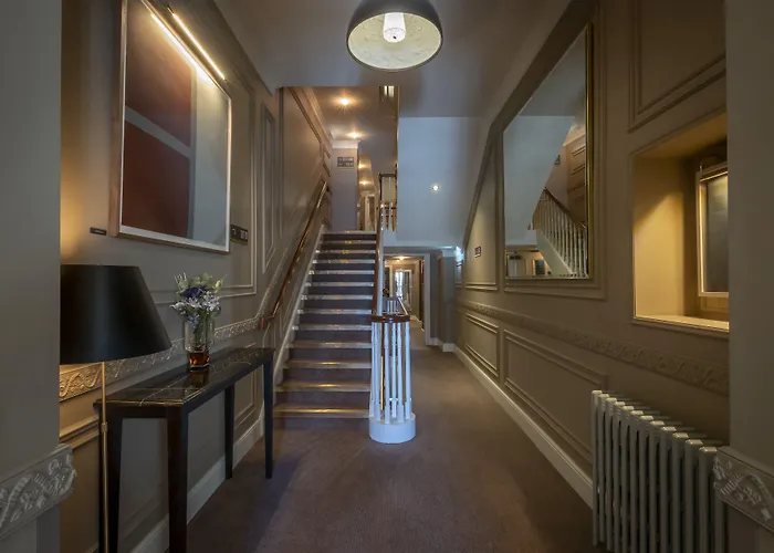 Hotel 7, Dublin City Centre