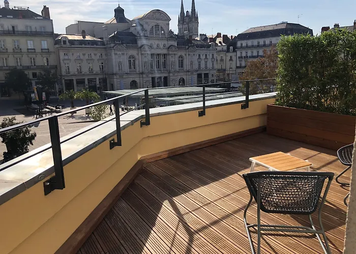 Hôtel Saint-Julien