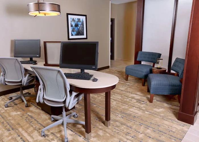 Homewood Suites By Hilton West Fargo/Sanford Medical Center