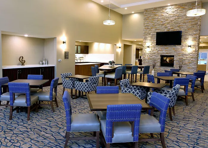 Homewood Suites By Hilton West Fargo/Sanford Medical Center