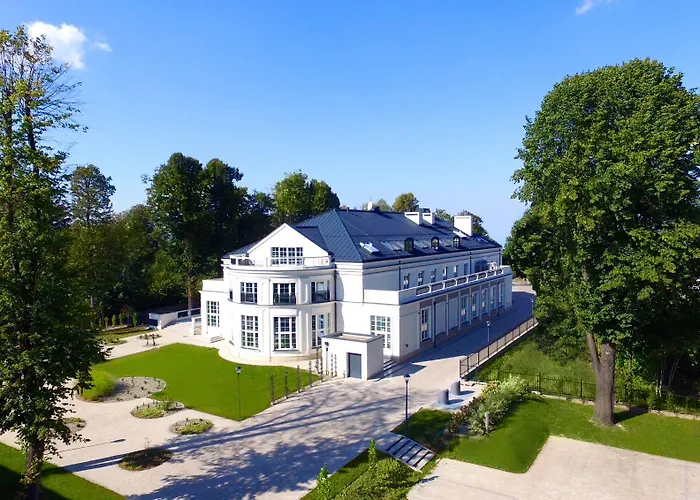 Hotel Sokół Wellness&SPA