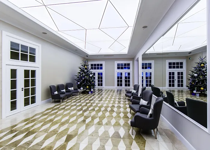 Hotel Sokol Wellness & Spa