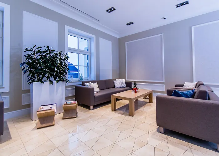 Hotel Sokół Wellness&SPA