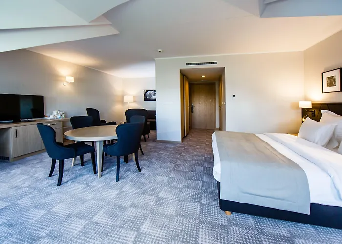 Hotel Sokol Wellness & Spa