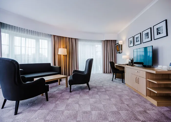 Hotel Sokol Wellness & Spa