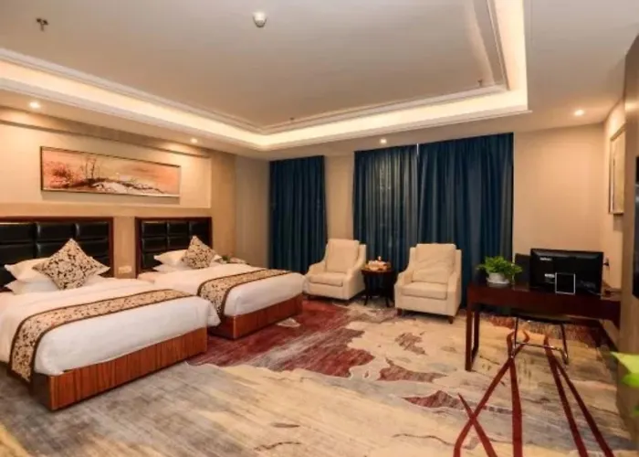 Days Hotel & Suites Shishi