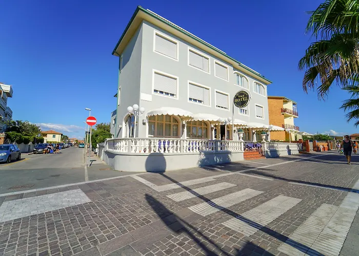Hg Hotel Il Settebello