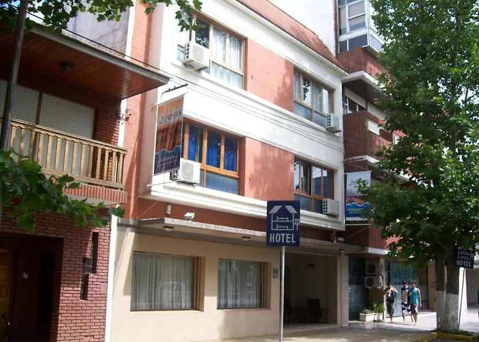 Hotel Turingia