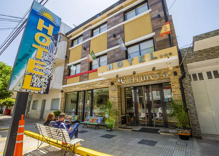 Hotel Calimera