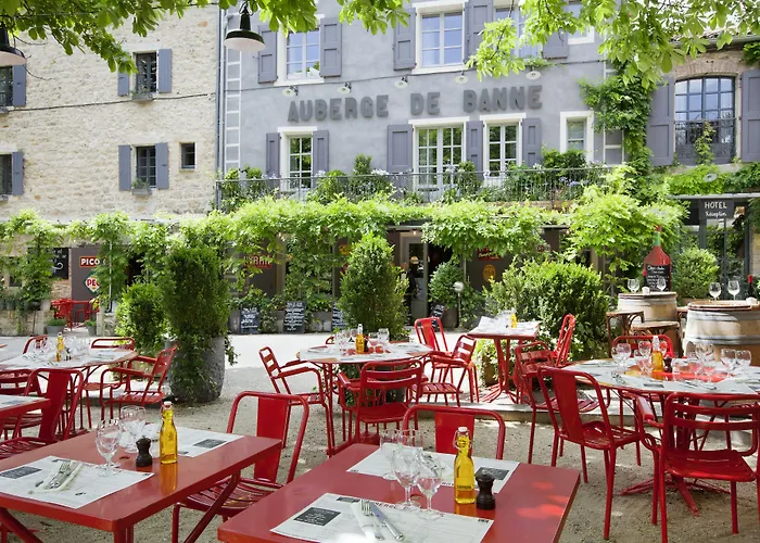 Auberge de Banne