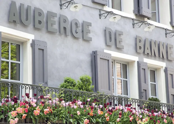 Auberge de Banne
