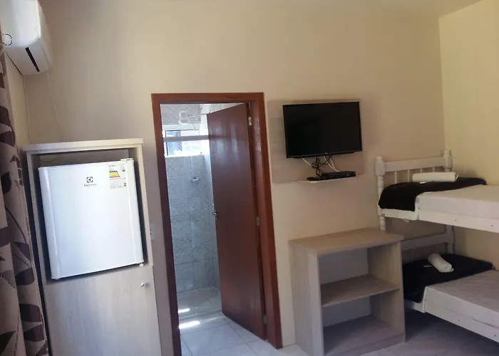 Hotel Rochamar