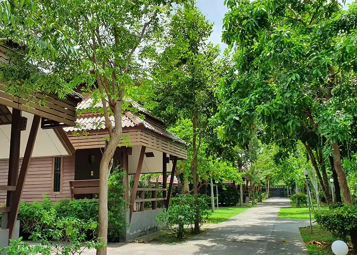 Pruksa Resort Prachuabkhirikhan