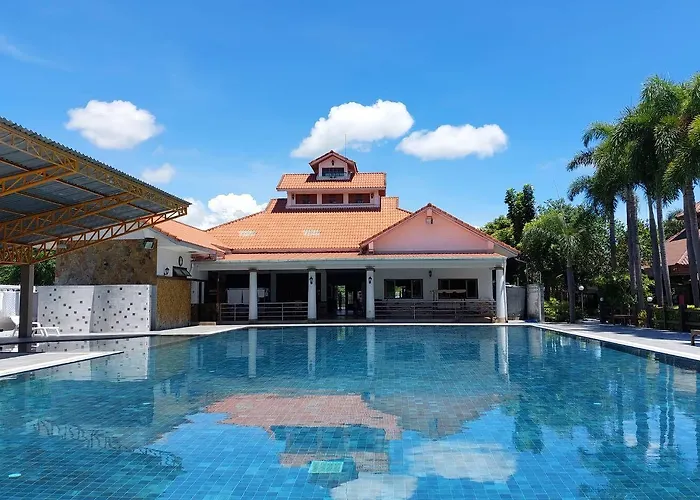 Pruksa Resort Prachuabkhirikhan