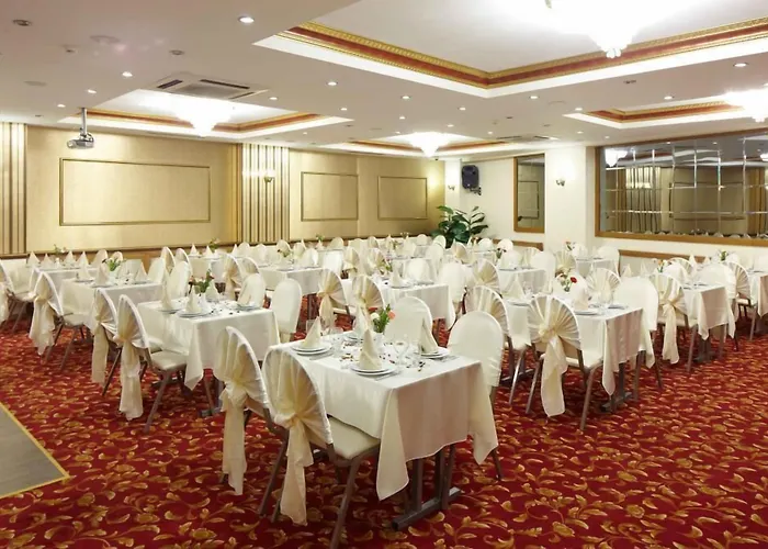 Buruciye Hotel