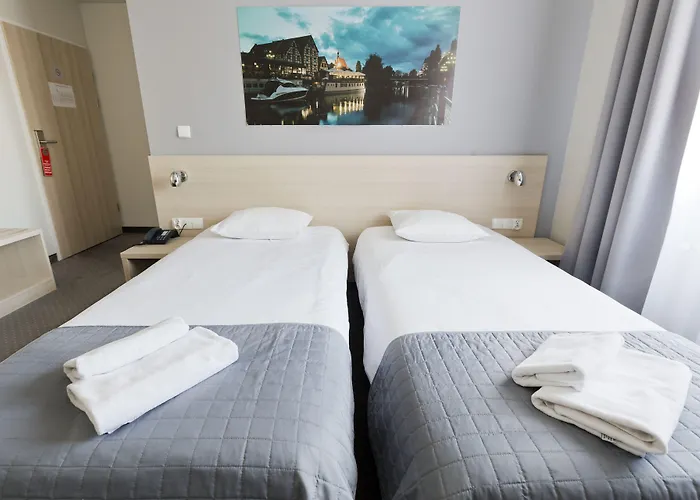 Hotel Silver