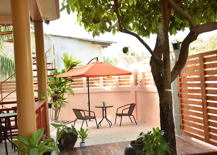 Village Life Residence