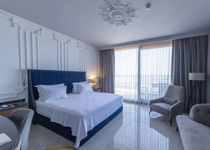 Venn Boutique Hotel
