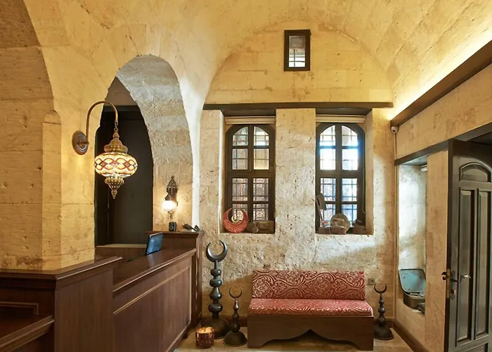Sirehan Hotel