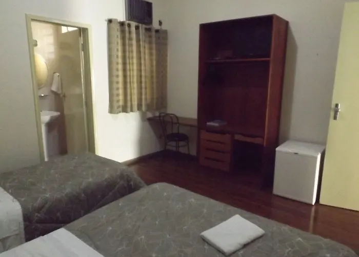 Martha Office Hotel