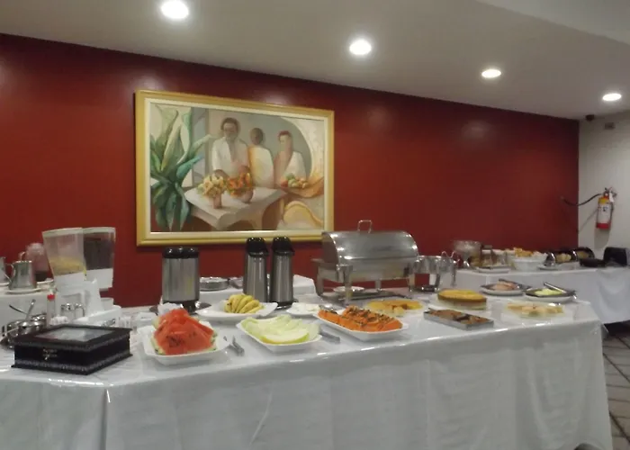 Martha Office Hotel