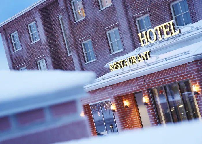 Hotel Vallonia