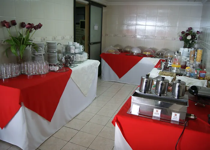 San Felipe Hotel