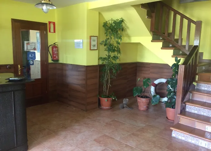 Hotel Brisamar