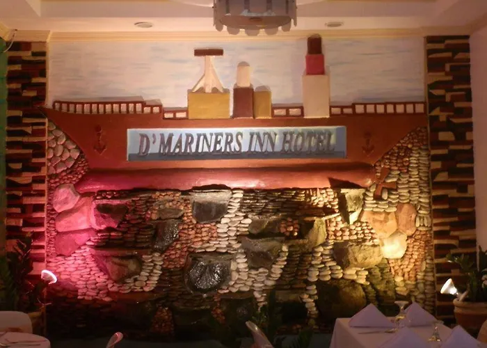 D'Mariners Inn Hotel