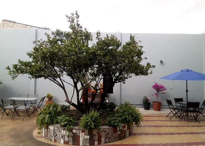 Casa Massima Hotel