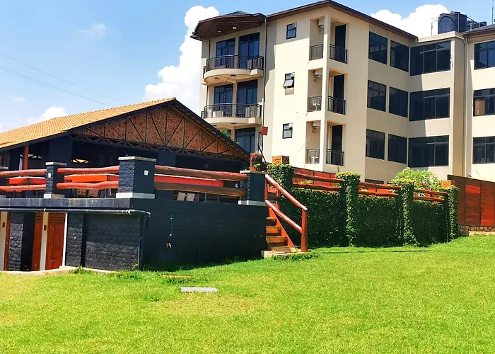 Peponi Living Spaces