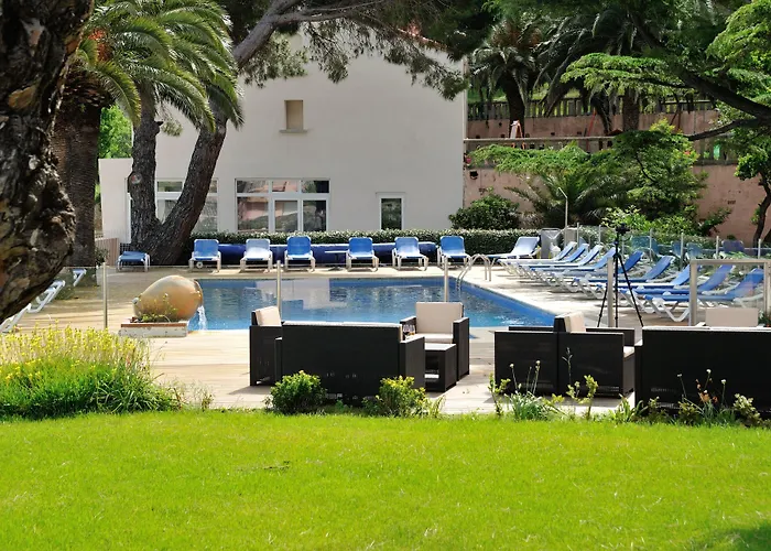 Les Jardins Du Cedre, Boutique Hotel & Gastronomie