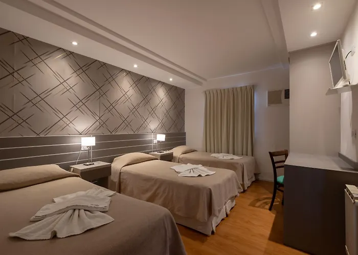 Hotel La Posta