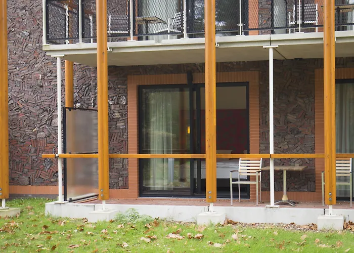 Landgoed ISVW