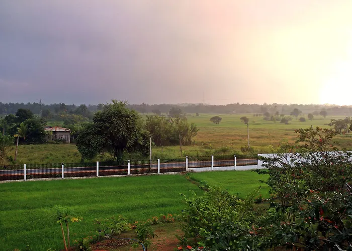 Freedom Village