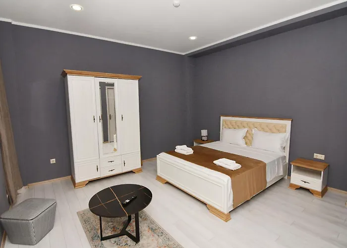 Astoria Hotel