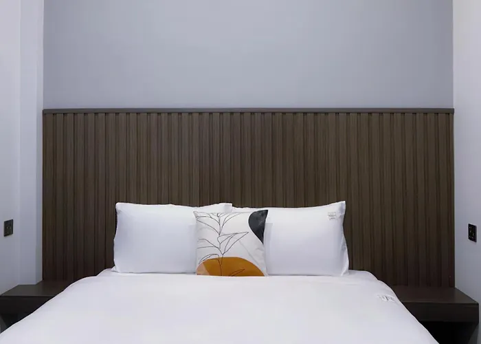Lin Hotel And Coffee
