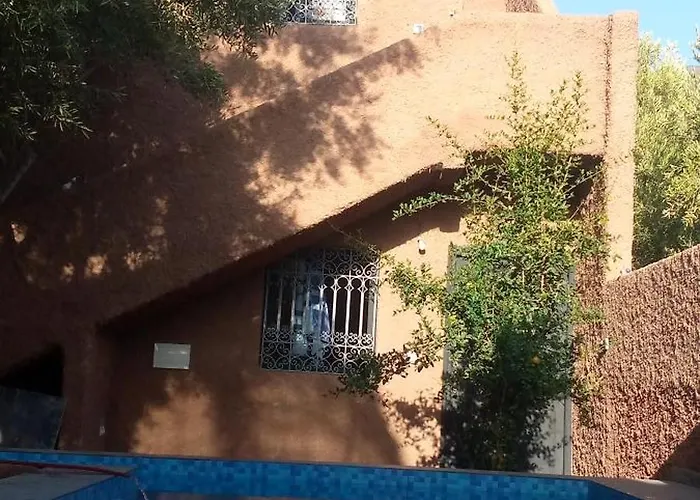 La Maison Mondiale