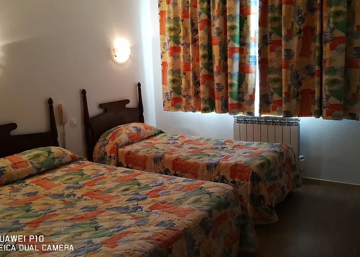 Hotel Le Boischaut - Citotel Chateauroux