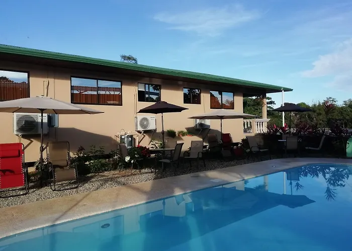 Hotel Margarita And Tour Operator Drake Bay