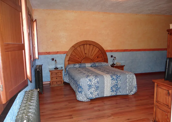 La Hacienda de mi Señor
