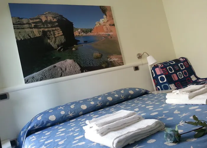 Hotel Tirreno Formia