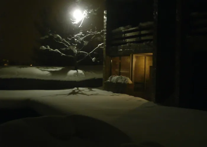Villetta Di Faraya