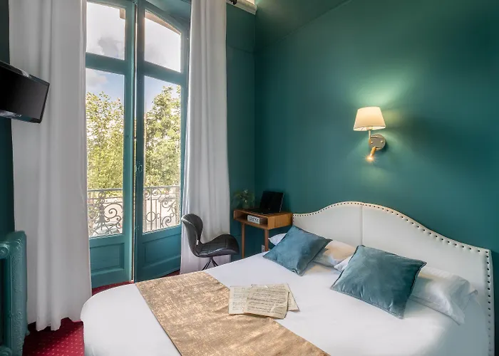Hôtel de Paris