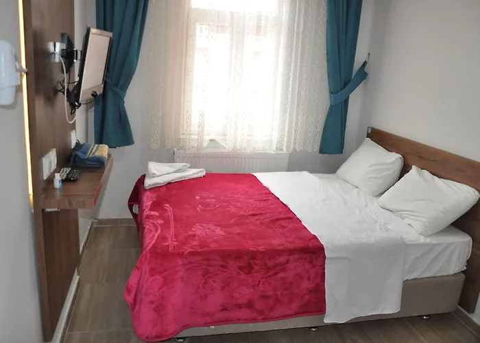 Hotel Altug