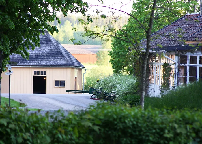 Saetra Brunn Haelsobrunn